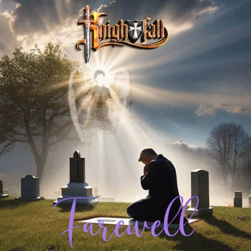 Knightfall (USA) : Farewell